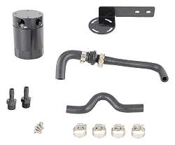 Oil Catch Tank FMIC.Pro Honda Civic Type R K20C1 2017-