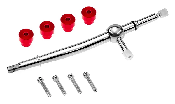 JRspec Short Shifter Mini Cooper 02-03