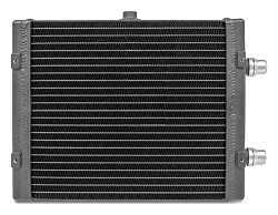 Radiator Kit Wagner Tuning for Mercedes Benz E63 AMG (S)