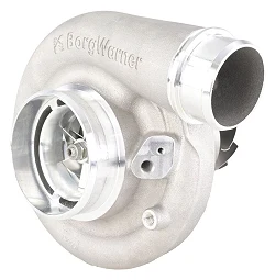 Supercore Borg Warner AirWerks S300SX-E 13009097049 (80 mm)