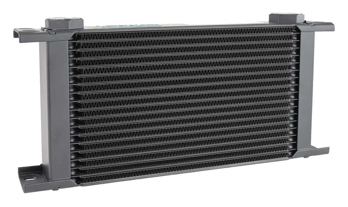Chłodnica oleju Setrab Proline 19-rzędowa 330 x 146 mm (235mm)