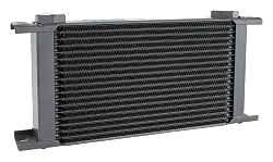 Chłodnica oleju Setrab Proline 19-rzędowa 330 x 146 mm (235mm)