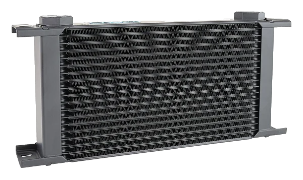 Chłodnica oleju Setrab Proline 19-rzędowa 330 x 146 mm (235mm)