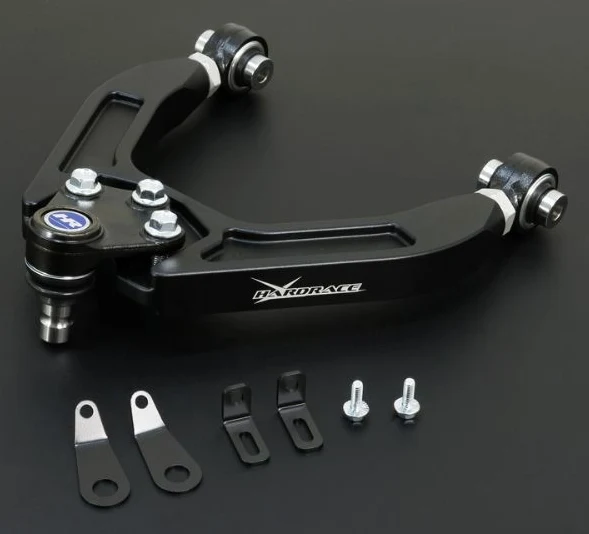 Hardrace Front Upper Camber Kit For Tesla Model 3
