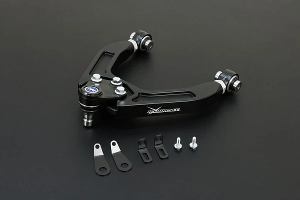 Hardrace Front Upper Camber Kit For Tesla Model 3