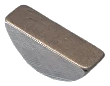 Wedge Crankshaft 804505060 for Subaru