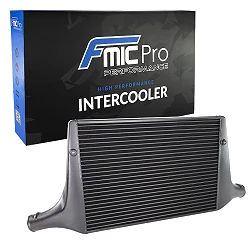 Intercooler FMIC.Pro Audi SQ5 Q5 3.0L BiTDI TDI 2012-2017