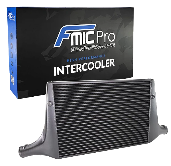 Intercooler FMIC.Pro Audi SQ5 Q5 3.0L BiTDI TDI 2012-2017