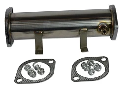 Downpipe Nissan 200sx S13, S14, S15, Skyline R32, R33, R34