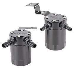 Oil Catch Tank System FMIC.Pro Subaru WRX FA20DIT 2015-2016