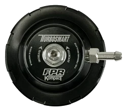 Regulator ciśnienia paliwa Turbosmart TS-0404-1015 FPR 1/8 NPT Kompact Sleeper