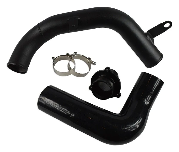 Turbo pipe Golf VII GTI S3 Cupra