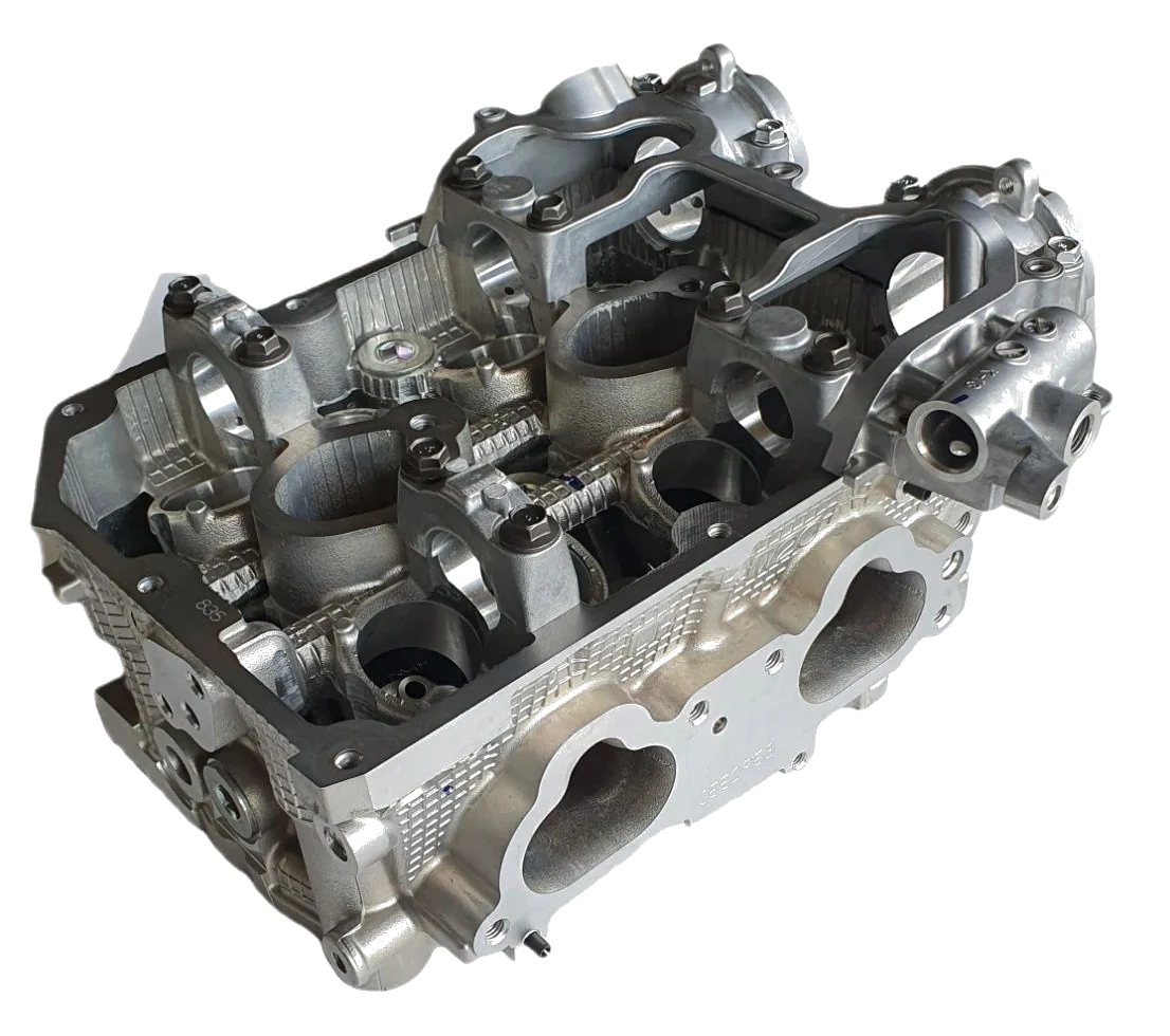 Lewa Głowica Dual AVCS 11063AB470 Subaru EJ207 JDM STI 2008+