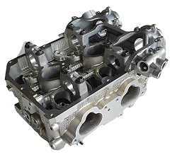 Lewa Głowica Dual AVCS 11063AB470 Subaru EJ207 JDM STI 2008+