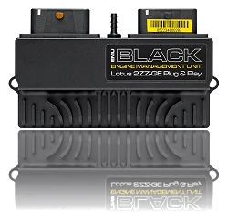 Ecumaster EMU Black Pnp Lotuss_2ZZ