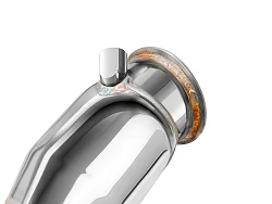 Downpipe FMIC.Pro BMW F80 M3 S55 USA z katalizatorem