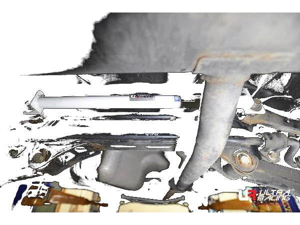 Rozpórka tylna dolna (Rear Lower Bar) 2285 Ultra Racing Kia Sportage 10+ 2.0D