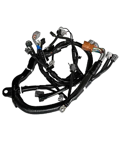Wiązka elektryczna silnika 24020AC426 Subaru WRX EDM EJ205 2001-2005