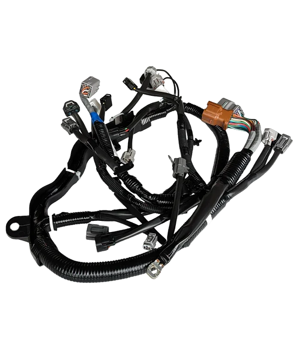 Wiązka elektryczna silnika 24020AC426 Subaru WRX EDM EJ205 2001-2005