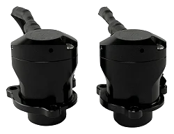 Blow Off Valves BOV Plumb Back VR32 Kompact EM Turbosmart for Hurricane 3.0L