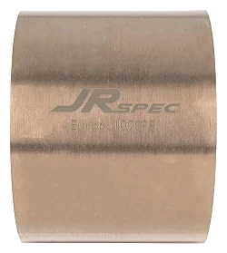 Wkład Katalizatora Benzyna / LPG Sportowy JRspec Długość 100mm Euro 6 100 CPSI Średnica 130mm
