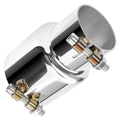 Downpipe FMIC.Pro AUDI A6 2.7 3.0 TDI C6 2005-2011