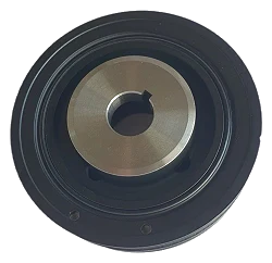 Koło Pasowe Wału Korbowego V3 Plus 12305AA252 Subaru