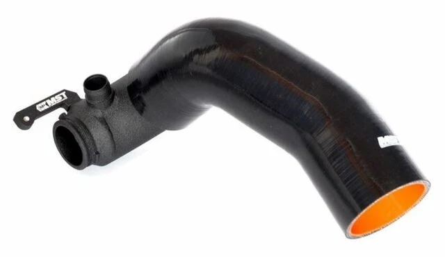 Rura dolotowa turbo TIP MST Performance Volkswagen VW Arteon 3H Passat 3G Golf MK7 1.8 2.0 TSI GTI Clubsport TCR R EA888