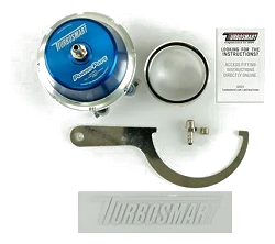 Zawór blow off BOV Turbosmart TS-0207-1001 Power Port