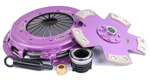 Zestaw sprzęgła Xtreme Clutch Heavy Duty Ceramic HOLDEN WB 4.2 V8 115KW (1980-1985)
