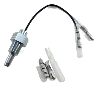 Prosport Coolant / Oil Temperature Sensor - Stepper Motor