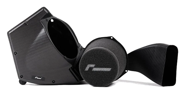 RacingLine Intake System Trifoam Filter for Audi RS4 RS5 B9 2.9T