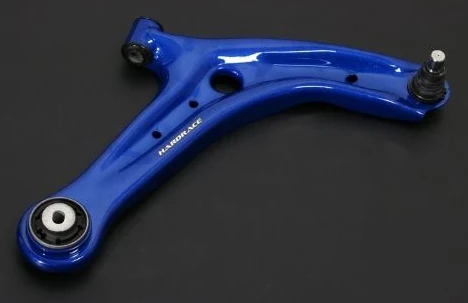 Hardrace Front Lower Arm For + Rc Ball Joint Ford Fiesta