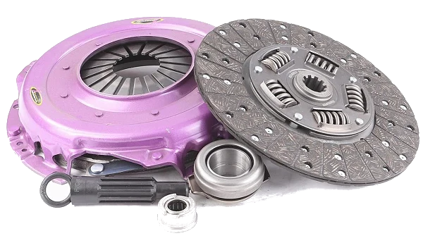 Zestaw sprzęgła Xtreme Clutch Heavy Duty Organic FORD AUSTRALIA FALCON 4.1 Efi 250ci 111KW (1982-1984)