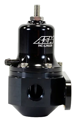 Regulator ciśnienia paliwa AEM 25-305BK