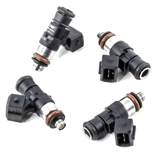 Zestaw wtryskiwaczy DeatschWerks 1500cc Honda S2000 F22 06-09 CRZ 2011-2015 Civic Si K20/K24 02-15 Acura RSX/TSX K20/K24 02-08 Alternative for 21U-01-1300-4
