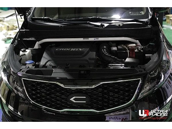 Rozpórka przednia (Front Upper Strut) Bar Ultra Racing Kia Sportage 14+