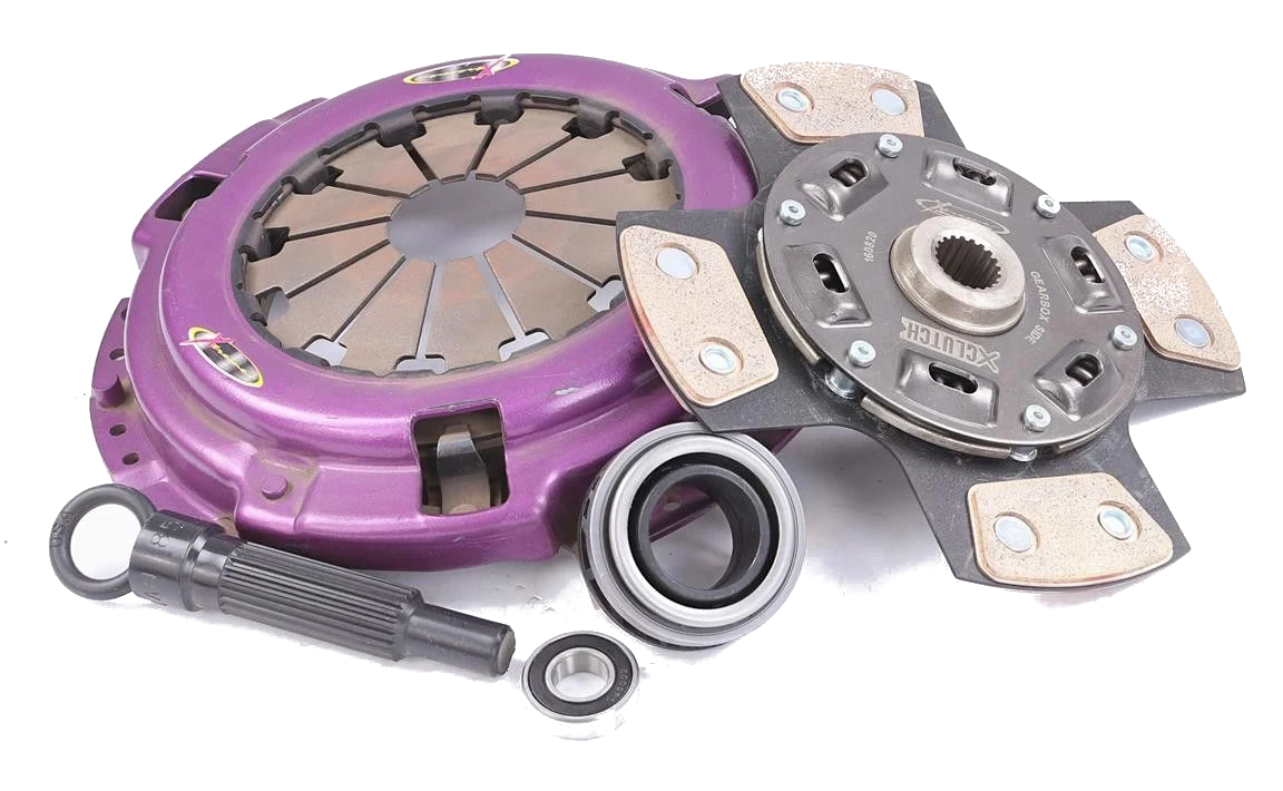 Zestaw sprzęgła Xtreme Clutch Honda CRX 1.6 i 16V (ED9) 96KW (1987-1992)