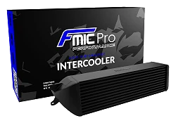 Intercooler FMIC.Pro Hyundai I20 N 1.6 T-GDI