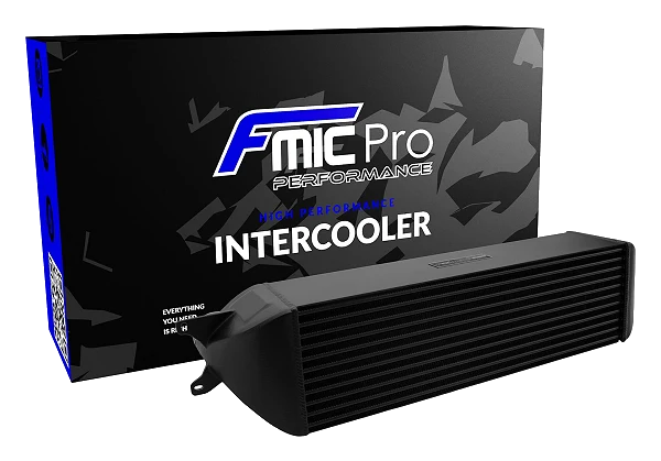 Intercooler FMIC.Pro Hyundai I20 N 1.6 T-GDI