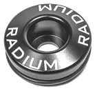 Adapter wtryskiwacza 30mm Nissan SR20DET RB25DET Radium Engineering