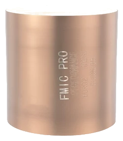 Sportowy wkład katalizatora benzyna FMIC.Pro Euro 2 100 cpsi Średnica 80mm Długość 80mm Pt/Pd/Rh 5:5:1