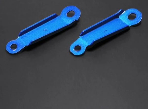 Hardrace Steering Rack Brace Toyota Yaris vitz