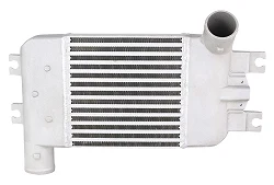 Intercooler FMIC.EU Nissan Patrol GU Y61 ZD30 3.0 2007-2016 - IC-NIS-PAT-3.0