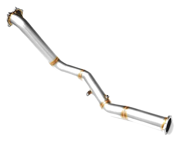 Downpipe SUBARU Impreza WRX  2.5 Mk3 N15 2008-2014 - RM-411101-a