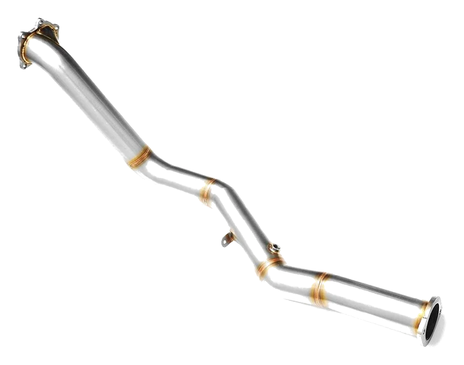 Downpipe SUBARU Impreza WRX  2.5 Mk3 N15 2008-2014 - RM-411101-a