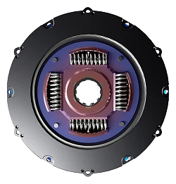 UniClutch Sprzęgło Dwutarczowe Sport 1100 Nm UC1024202