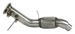 Downpipe BMW E60 E61 E70 E71 E83 E90 E91 E92 E93 M57N2