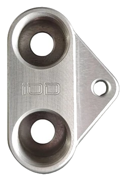 Adapter wyjścia oleju ZF 8HP70(X) BMW IOD Performance