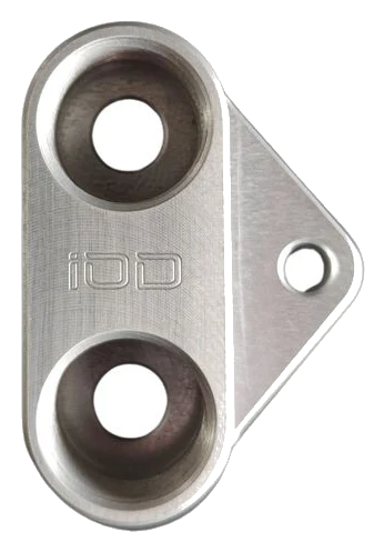 Adapter wyjścia oleju ZF 8HP70(X) BMW IOD Performance